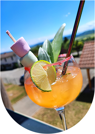 L'Orée du Bois - Restaurant Bossieu - Restaurant Faramans