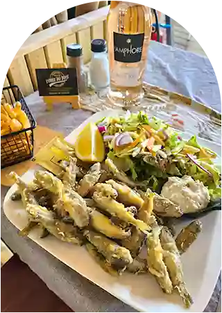 L'Orée du Bois - Restaurant Bossieu - restaurant a faire BOSSIEU