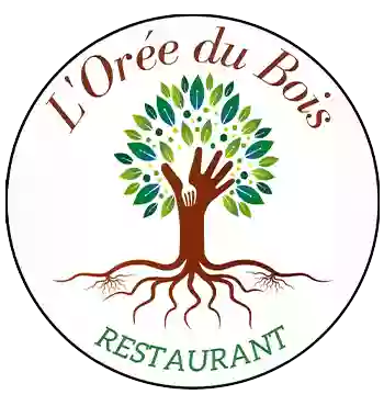 L'Orée du Bois - Restaurant Bossieu - restaurant LA COTE-SAINT-ANDRE