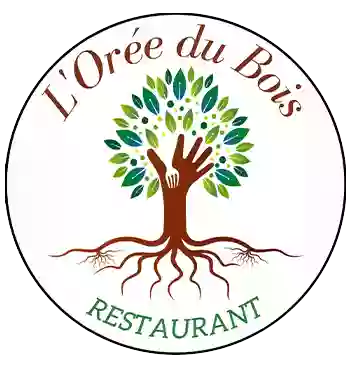 L'Orée du Bois - Restaurant Bossieu - restaurant BOSSIEU