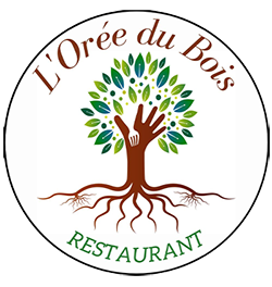 Adresse - Horaires - Téléphone -  Contact - L Orée du Bois - Restaurant Bossieu