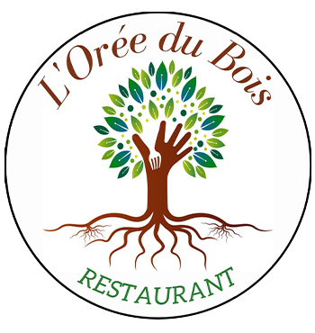 Logo L'Orée du Bois